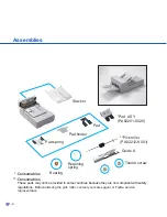 Preview for 16 page of Fujitsu M3093DE Cleaning And Maintenance