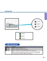 Preview for 17 page of Fujitsu M3093DE Cleaning And Maintenance