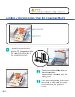 Preview for 26 page of Fujitsu M3093DE Cleaning And Maintenance