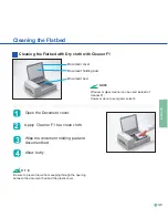 Preview for 37 page of Fujitsu M3093DE Cleaning And Maintenance