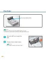 Preview for 41 page of Fujitsu M3093DE Cleaning And Maintenance