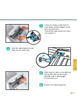 Preview for 42 page of Fujitsu M3093DE Cleaning And Maintenance