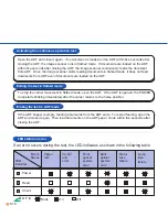 Preview for 63 page of Fujitsu M3093DE Cleaning And Maintenance