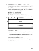 Preview for 107 page of Fujitsu M3093DG Instruction Manual