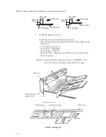 Preview for 25 page of Fujitsu M3093EX Operator'S Manual