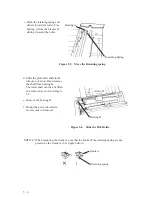 Preview for 35 page of Fujitsu M3093EX Operator'S Manual