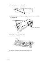 Preview for 43 page of Fujitsu M3093EX Operator'S Manual