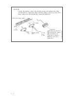 Preview for 25 page of Fujitsu M3096EX Operator'S Manual