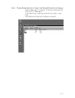 Preview for 27 page of Fujitsu M3096NT Operator'S Manual