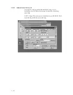 Preview for 60 page of Fujitsu M3096NT Operator'S Manual