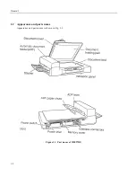 Preview for 10 page of Fujitsu M3097DG Oem Manual