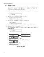 Preview for 56 page of Fujitsu M3097DG Oem Manual