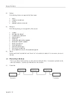 Preview for 72 page of Fujitsu M3097DG Oem Manual