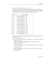 Preview for 107 page of Fujitsu M3097DG Oem Manual