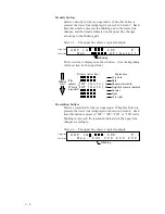 Предварительный просмотр 17 страницы Fujitsu M3097E Operator'S Manual