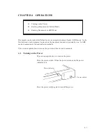 Предварительный просмотр 28 страницы Fujitsu M3097E Operator'S Manual