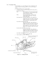 Предварительный просмотр 38 страницы Fujitsu M3097E Operator'S Manual