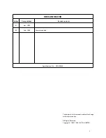 Preview for 2 page of Fujitsu M3097G Oem Manual