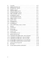 Preview for 5 page of Fujitsu M3097G Oem Manual