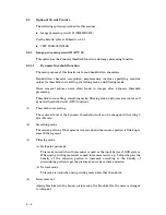 Preview for 19 page of Fujitsu M3097G Oem Manual