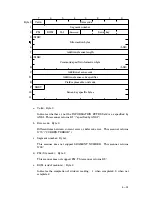 Preview for 56 page of Fujitsu M3097G Oem Manual