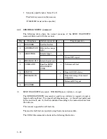 Preview for 59 page of Fujitsu M3097G Oem Manual