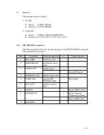 Preview for 62 page of Fujitsu M3097G Oem Manual