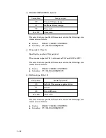 Preview for 69 page of Fujitsu M3097G Oem Manual