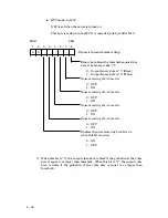 Preview for 77 page of Fujitsu M3097G Oem Manual