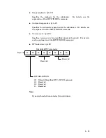 Preview for 88 page of Fujitsu M3097G Oem Manual