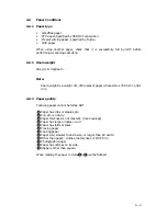 Preview for 136 page of Fujitsu M3097G Oem Manual