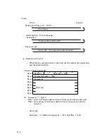 Preview for 151 page of Fujitsu M3097G Oem Manual