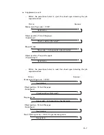 Preview for 152 page of Fujitsu M3097G Oem Manual