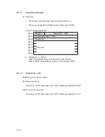 Preview for 155 page of Fujitsu M3097G Oem Manual