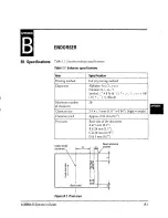 Предварительный просмотр 81 страницы Fujitsu M3099A Operator'S Manual