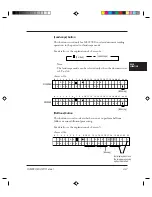 Preview for 147 page of Fujitsu M3099EH Oem Manual