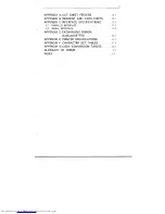 Preview for 16 page of Fujitsu M3359A User Manual