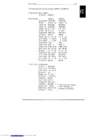 Preview for 26 page of Fujitsu M3359A User Manual