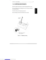 Preview for 30 page of Fujitsu M3359A User Manual