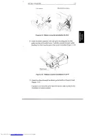 Preview for 40 page of Fujitsu M3359A User Manual