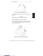 Preview for 46 page of Fujitsu M3359A User Manual