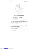 Preview for 49 page of Fujitsu M3359A User Manual