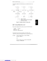 Preview for 64 page of Fujitsu M3359A User Manual