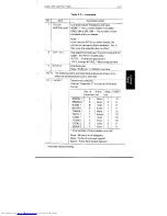 Preview for 76 page of Fujitsu M3359A User Manual