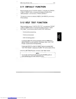 Preview for 80 page of Fujitsu M3359A User Manual