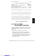 Preview for 84 page of Fujitsu M3359A User Manual