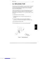 Preview for 90 page of Fujitsu M3359A User Manual