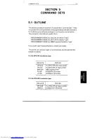 Preview for 96 page of Fujitsu M3359A User Manual