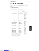 Preview for 98 page of Fujitsu M3359A User Manual