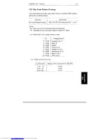 Preview for 112 page of Fujitsu M3359A User Manual